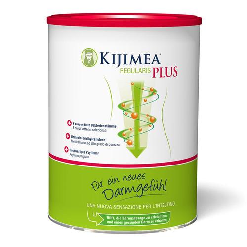 Kijimea Regularis Plus Granulat 225 g