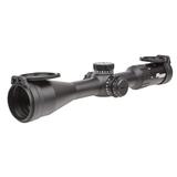 SIG SAUER Whiskey4 5-20x50mm Rifle Scope First Focal Plane MOA Milling Hunter 2.0 Black 5-20x50MM FFP MOA milling hunter 2.0 SOW45001