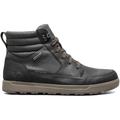 Forsake Mason High Boots - Mens Black 9.5 M80049-BLK-9.5