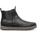 Forsake Phil Chelsea Boots - Mens Black 11 M80048-BLK-11