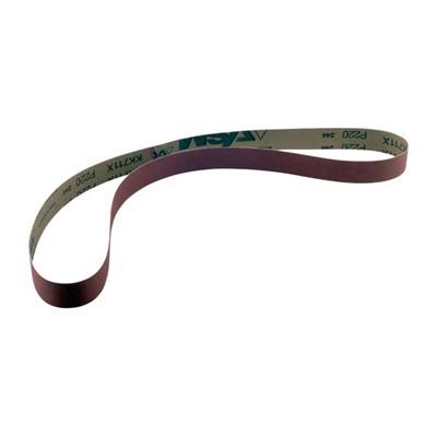 Vsm Abrasives Corporation Sanding Belts - 1" (2.5cm) X 42" (106.7cm) Sanding Belt, 220 Grit