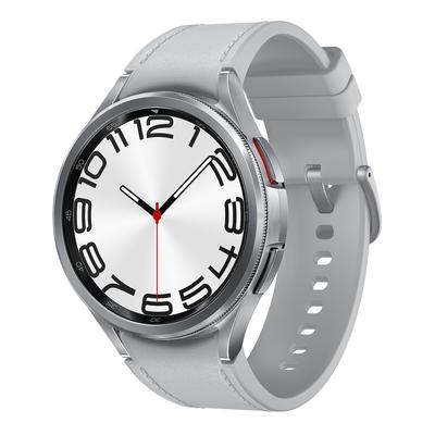 Samsung - 965F Galaxy Watch6 Classic 47mm Smartwatch