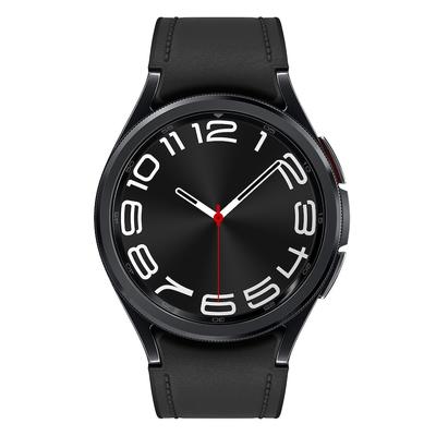 Samsung R955 Galaxy Watch6 Classic LTE 43mm Schwarz