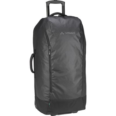 Vaude - Koffer & Trolley CityTravel 90 Koffer & Trolleys 1 ct Schwarz