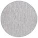 Blue;beige;ivory Round 6'7" Indoor/Outdoor Area Rug - Blue;beige;ivory Round 6'7" Indoor Area Rug - 17 Stories Jebria Chevron Machine Woven Polypropylene Area Rug Ivory/Blue/Beige 79.0 x 79.0 x 0.25 in blue/indigo/navy/white | Wayfair