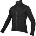Endura Pro SL Waterproof Softshell Cycling Jacket - ExoShell15ST