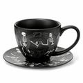 mug (set) KILLSTAR - Danse Macabre - Black