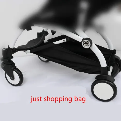 Neue Universal Baby Warenkorb Lagerung Tasche Warenkorb Für Yoyo Yoya Babytime Buggy Kinderwagen
