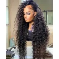 Perruque cheveux humain Perruque Bob Lace Frontal wig Brésilienne Remy perruque cheveux humains