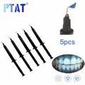 5 stücke Professional Teeth Whitening Zahnfleischschutz/Dental Gum Damm Zähne Bleaching Gum