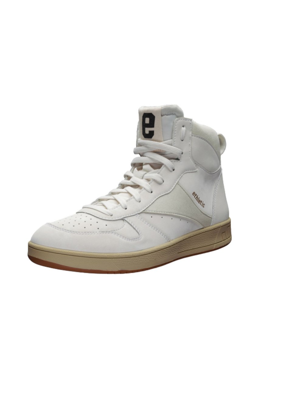 Ethletic Sneaker Damen weiß, 46 Image