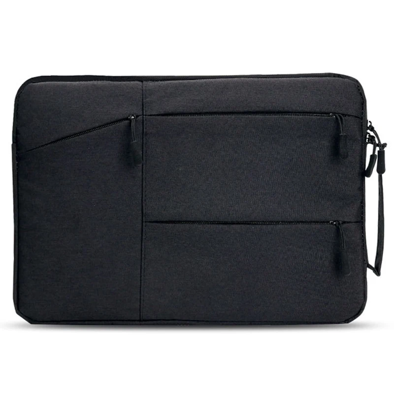 Sac pour ordinateur portable, étui pour PC 13 14 15 15.6, housse Funda, étui portable pour Macbook Air Pro 12 13.3 14.1 pouces, Redmi Mac Book M1 Laptop