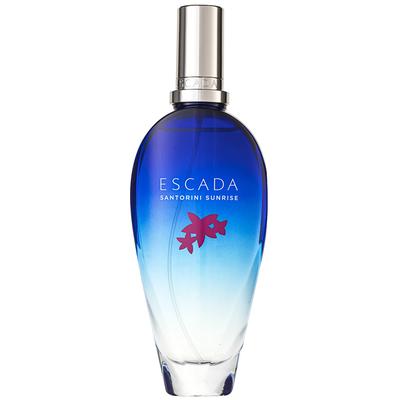 Escada Santorini Sunrise Eau de Toilette 100 ml