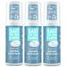 Salt Of The Earth Ocean + Coconut Natural Spray Deodorant 100ml (Pack of 3)