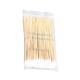 5packs 100pcs/pack Disposable Cotton Swab for Ear Cleaning Makeup Application