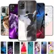 For Alcatel 3X 2020 4CAM Case Silicon Back Cover Phone Case For Alcatel 3X 2020 4 Cameras Cases Soft