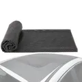 Polymères de toit de voiture pour toit automatique et coffre pliable antidérapant coussin