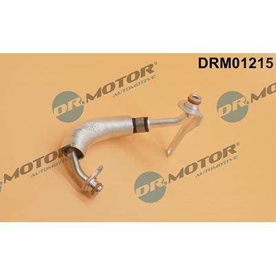 Dr.motor Automotive Kühlmittelrohrleitung [Hersteller-Nr. DRM01215] für BMW Image
