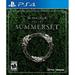 Restored The Elder Scrolls Online: Summerset (Sony PlayStation 4 2018) (Refurbished)