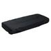 Piano keyboard cover Piano Keyboard Dust Cover Digital Piano Keyboard Protective Case for 88 Keys
