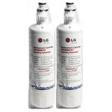 2 Pack LT700P Replacement Ice Water Filter Replacement LT700P