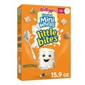 Kellogg s Frosted Mini-Wheats Little Bites Breakfast Cereal (Pack of 3)