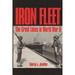 Pre-Owned Iron Fleet : The Great Lakes in World War II 9780814324790 /