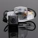 SUKIY Car Rearview Camera Parking Backup Reverse Night Vision For Honda Odyssey Vezel