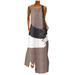 knqrhpse Maxi Dress Plus Size Summer Dresses Women Plus Size Daily Sleeveless Vintage Patchwork Bohemian O Neck Maxi Dress Womens Dresses Khaki Dress 4XL