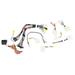 New IDatalink HRN-HRR-TO1 Radio Replacement T-Harness for 2005-2019 Toyota and Scion