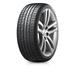 Hankook Ventus S1 Noble2 H452 245/50R17 99W BSW (2 Tires) Fits: 2012-14 Acura TL Base 2012-13 Buick LaCrosse Leather