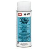 1PK SEM Paints 38353 SEM Plastic / Leather Prep Aerosol Spray