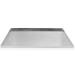 Metal Tray for Dog 34.64 x 21.65 x 1 Pet Kennel Crate Pet Tray Kennel Tray Dog Tray for Crate Metal Trays Dog Crate Replacement Pan