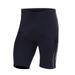 BOOYOU Unsex Wetsuits Short Pants 2mm Neoprene Scuba Diving Shorts for Rash Guard Surfing Snorkeling