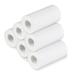 Meterk Thermal Paper Roll 57*30mm Printing Paper for Label Printer Kids Instant Camera Refill Print Paper Pack of 6 Rolls