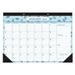 Hemoton STOBOK 2021-2022 Desk Calendar Bonus 2 Sheets Event Stickers 2 Years Monthly Planner Runs from January 1 2021 to 31 2022 Desk/Wall Calendar for Organizing & Planning