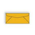No. 14 RoptexÂ® Brown Kraft Envelopes 5 x 11-1/2 Strong Long Fiber 28 lb Regular Vellum Finish (SFI Certified) - Box of 500 Envelopes