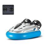 Meterk Remote Control Boat 2.4Ghz Forward Backward Left/ Right Turning Remote Control Hovercraft