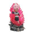Linx Dragon Z Action Figures Goku Black Zamasu Toys PVC Model Anime Figurine for Anime Fans Gifts 5.1