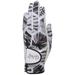 Glove It Ladies Golf Glove - Lightweight and Soft Cabretta Leather Golf Glove for Womens features UV Protection