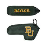 Team Effort Baylor Bears Golf Mallet Putter Cover