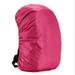 35L 45L AdjustableDustproof Backpack Rain Cover Portable Ultralight Shoulder Bag Case Raincover Protect for Outdoor Camping Hiking