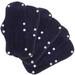 6pcs Washable Hard Hat Sweatband Breathable Sweatband Hard Hat Accessories