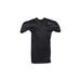 Under Armour Adult Football Practice Jersey - Black - UA950-001 (Black - S)