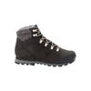 Outdoorschuh JACK WOLFSKIN "THUNDER BAY TEXAPORE MID M", Gr. UK 12 - EU 47, Normalschaft, grau (dunkelgrau), Main Material Second Material 100% Polyamide Lining Sole, Schuhe