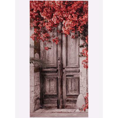 Bild HEINE HOME, bunt (farbe bild(er): mehrfarbig), B:75cm H:150cm T:3,5cm, Bilder Image