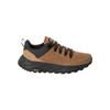 Outdoorschuh JACK WOLFSKIN "TERRAVENTURE URBAN LOW W", Gr. UK 3,5 - EU 36, Normalschaft, braun (chipmunk), Main Material Second Material 100% Polyamide Lining 100% Polyamide Sole 100% Rubber/ EVA, Schuhe
