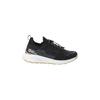 Sneaker JACK WOLFSKIN "DROMOVENTURE ATHLETIC LOW W", Gr. UK 7 - EU 40,5, Normalschaft, grau (phantom), Hauptmaterial: Synthetic; ;Second Material: Textile; Futter: Textile ;Sole: Rubber / EVA; 100% Rubber/ EVA, Schuhe