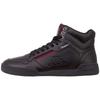 Sneaker KAPPA, Gr. 45, schwarz, Synthetik, sportlich, Schuhe