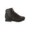 Outdoorschuh JACK WOLFSKIN "THUNDER BAY TEXAPORE MID W", Gr. UK 7 - EU 40,5, Normalschaft, grau (grafit), Main Material Second Material 100% Polyamide Lining Sole, Schuhe